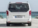 Mercedes-Benz V250 BlueTec Avantgarde Line 2014 года